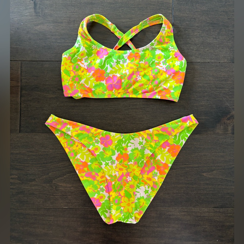 Kulani Kinis Bikini Set